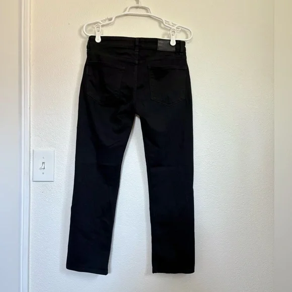 PAIGE Transcend Lennox Slim Size 28 - Picture 3 of 7